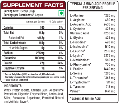 Immortal ISO-RICH - Image 2